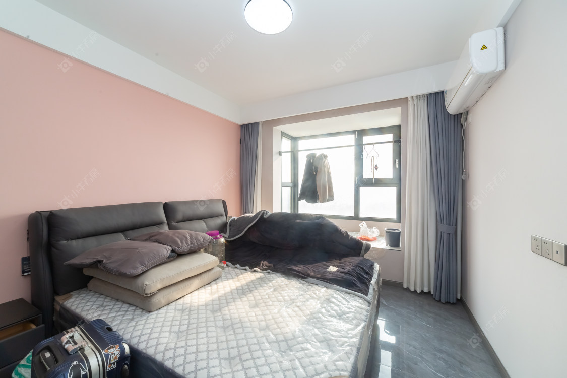 常州荷樾府在售二手房源室内图_小牛看房