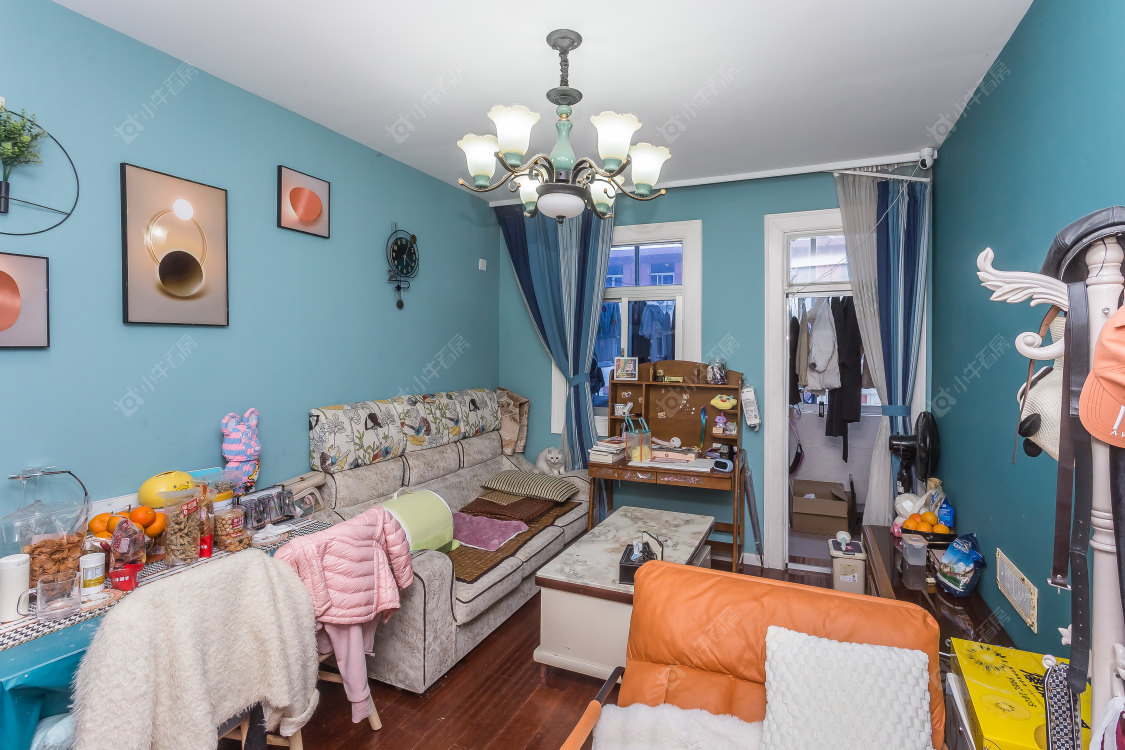 建材新村房源室内图 常州建材新村在售二手房源室内图_小牛看房