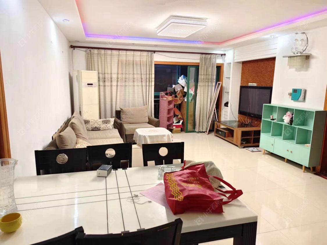 常州金田雅居在租房源_小牛看房