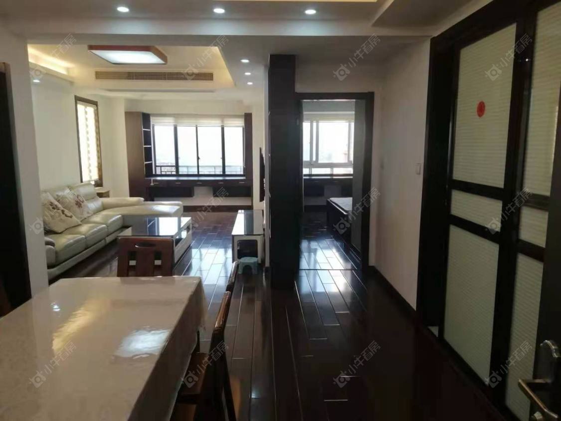 常州华润国际二期在租房源室内图_小牛看房