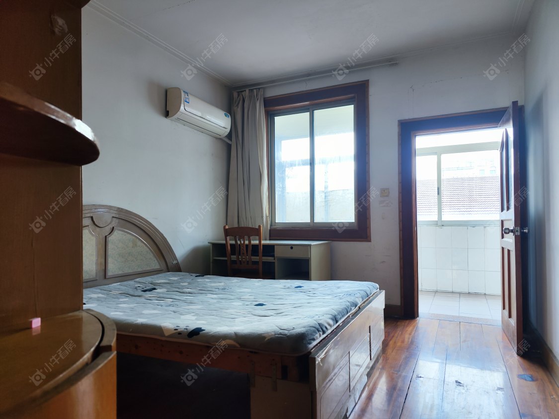 常州翠竹新村南区在租房源_小牛看房