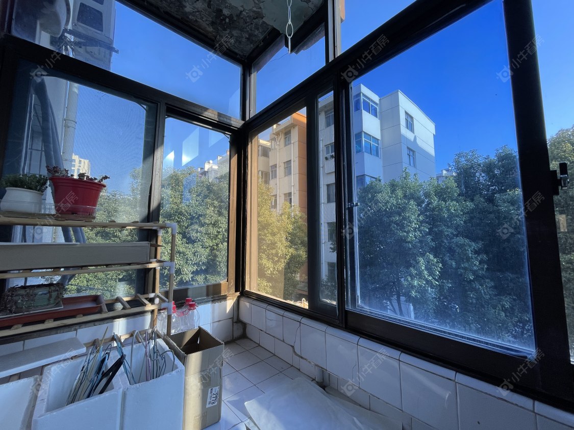 兰翔新村房源室内图 常州兰翔新村在租房源室内图_小牛看房