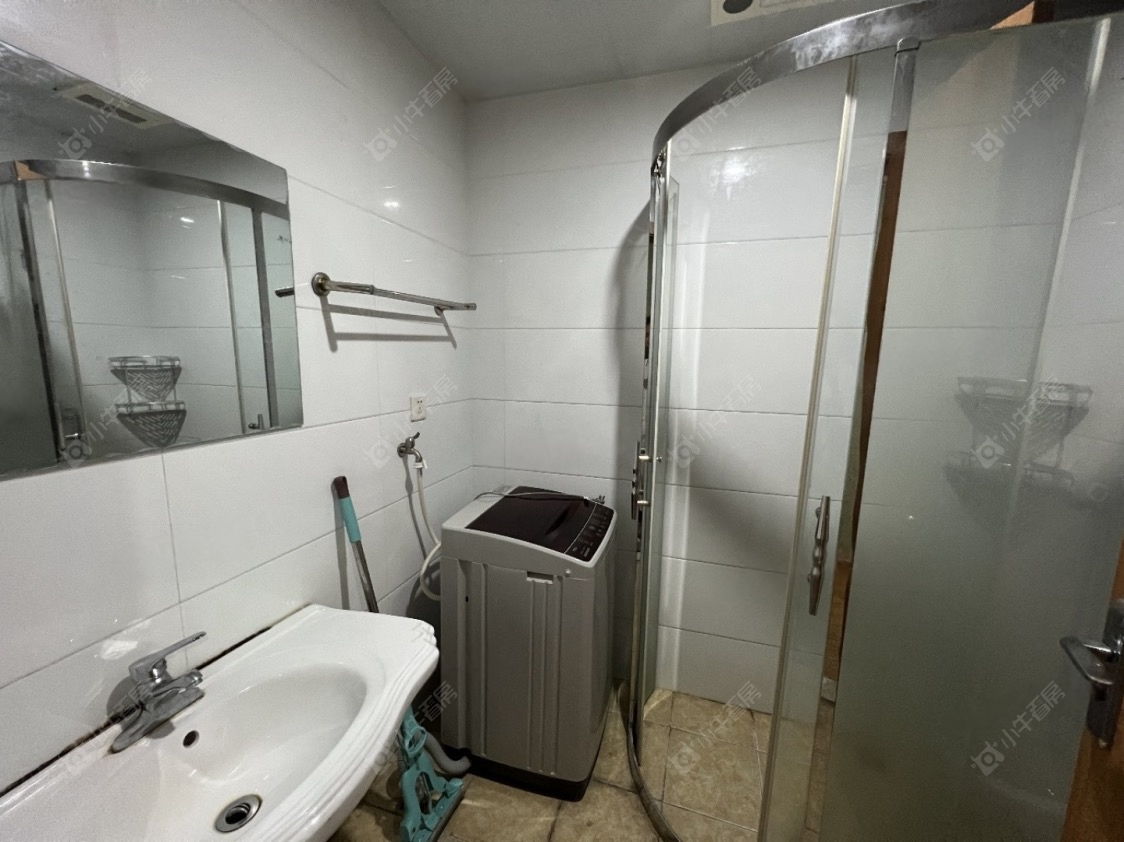 常州裕坤美城公馆在租房源室内图_小牛看房