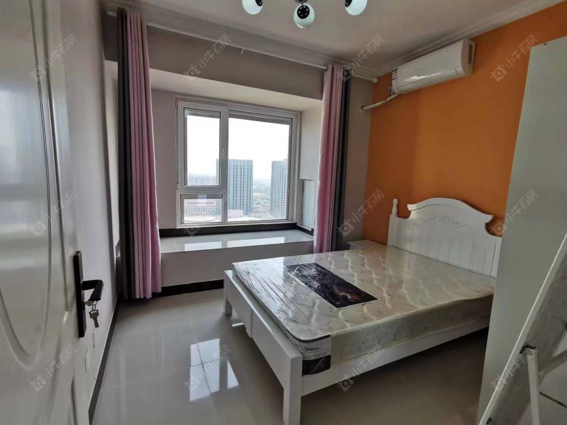 常州红星国际广场在租房源_小牛看房