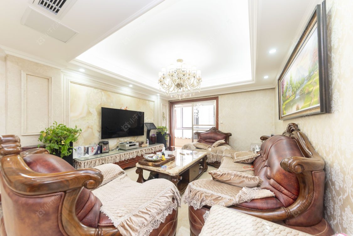 常州天隽峰在售二手房_小牛看房