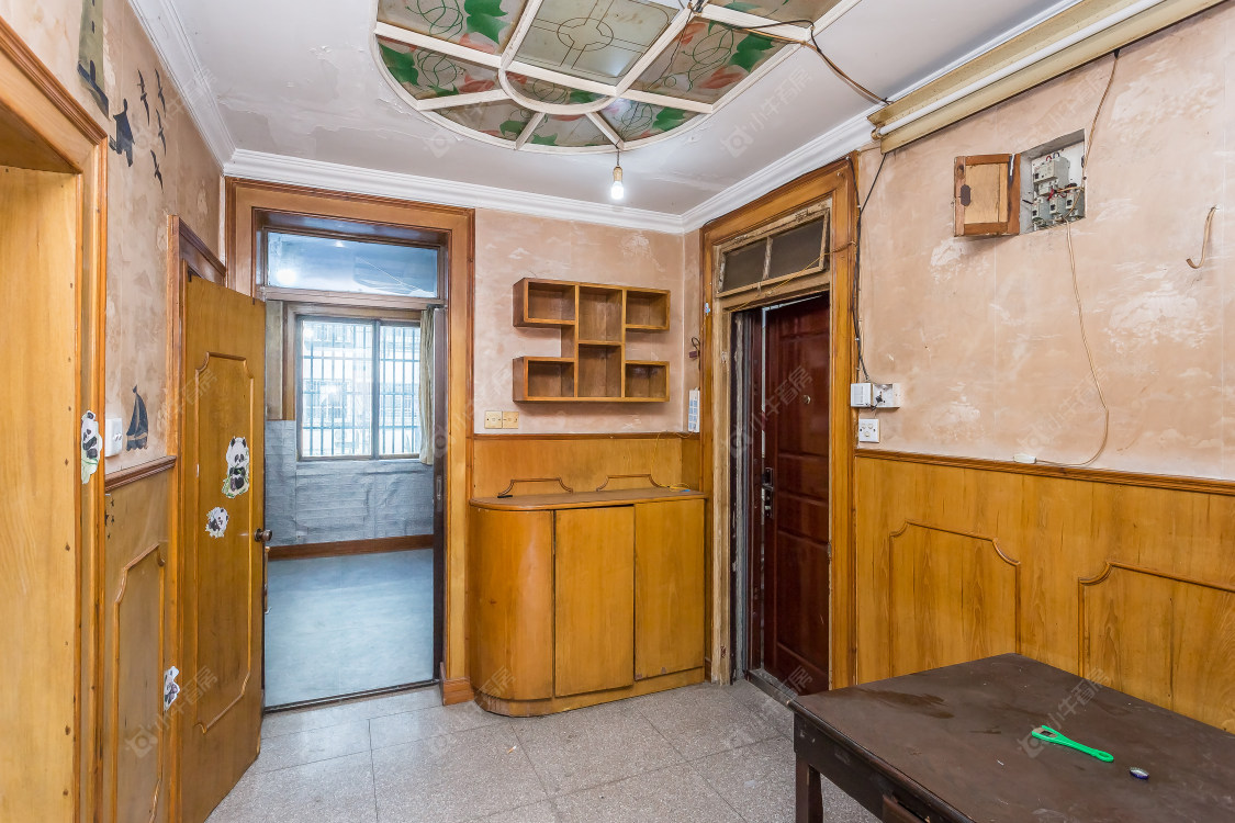 常州竹林新村在售二手房_小牛看房