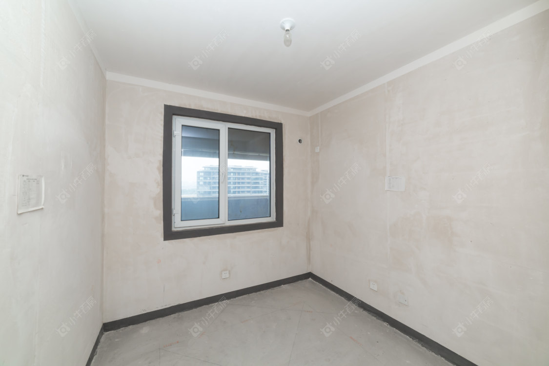 常州海华花园在售二手房源室内图_小牛看房