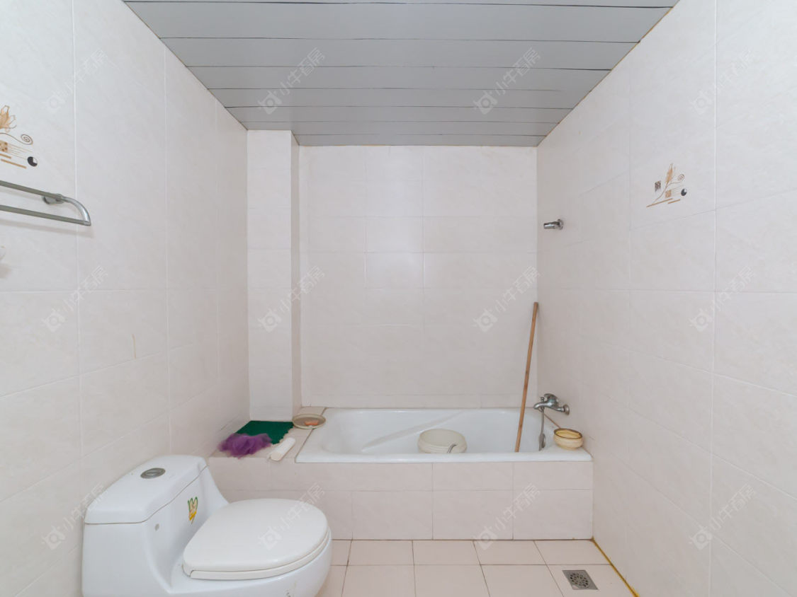 常州藻江花园一期在售二手房源室内图_小牛看房