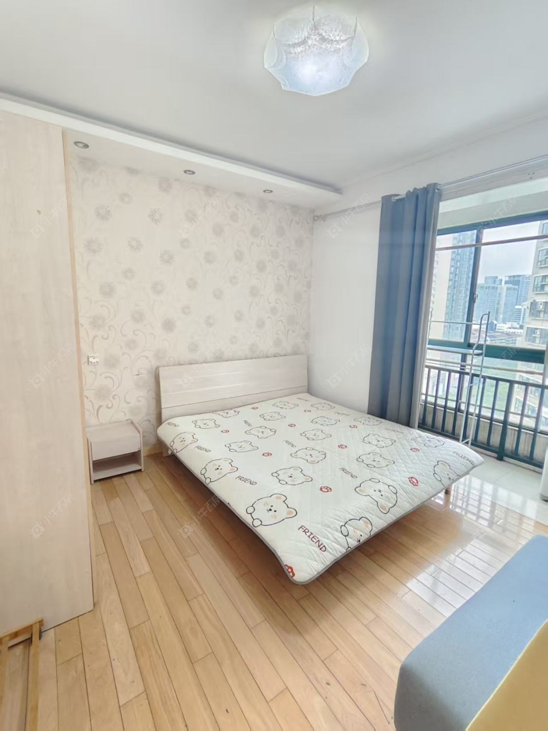 常州天禧星园在租房源室内图_小牛看房