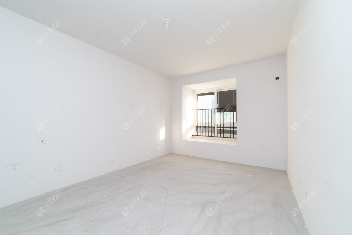 常州龙湖龙誉城四期在租房源室内图_小牛看房