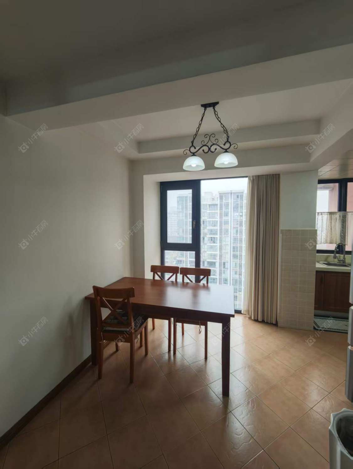 常州吟枫苑东区在租房源室内图_小牛看房