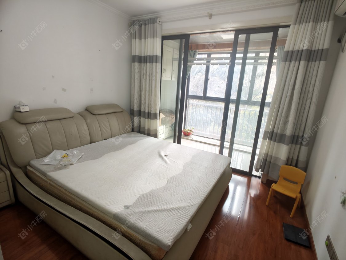 常州绿都万和城三区在租房源室内图_小牛看房