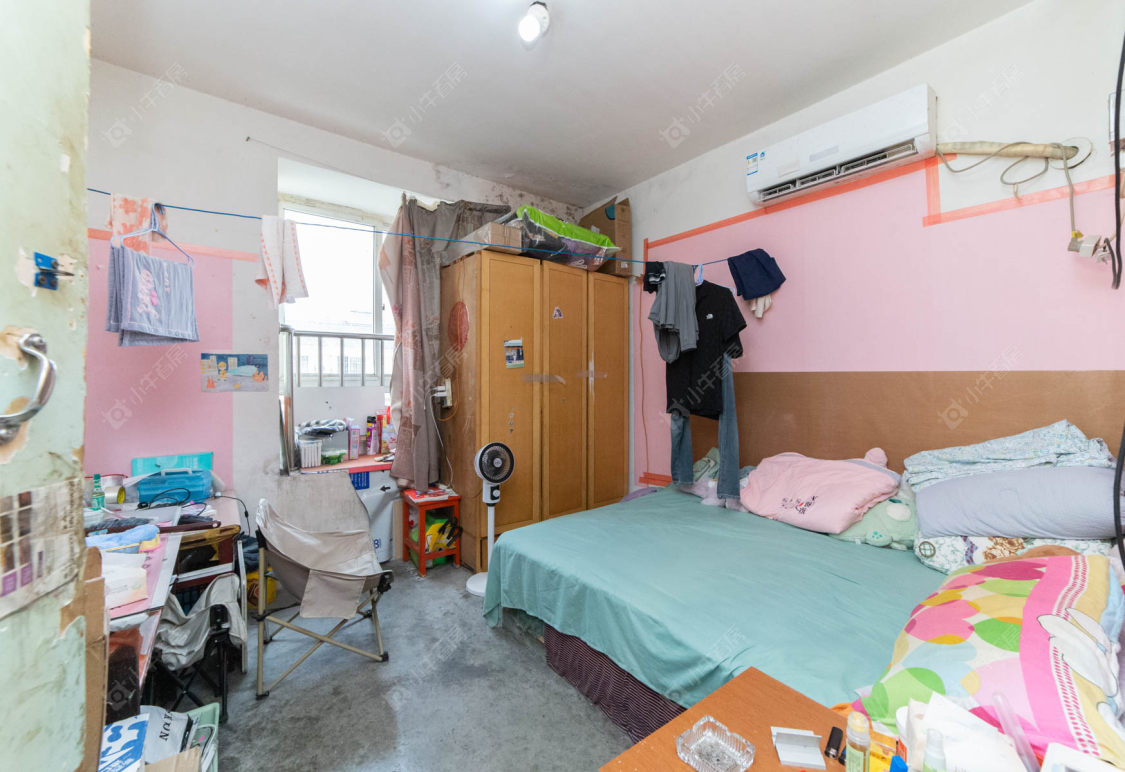 常州顺园五村在售二手房房源室内图_小牛看房