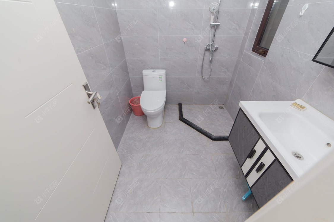 常州佳源悦府在售二手房源室内图_小牛看房