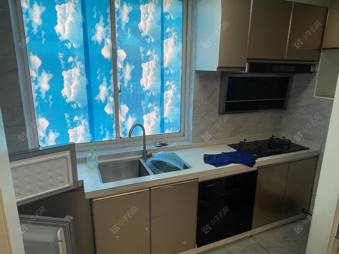 常州红梅新村在租房源_小牛看房