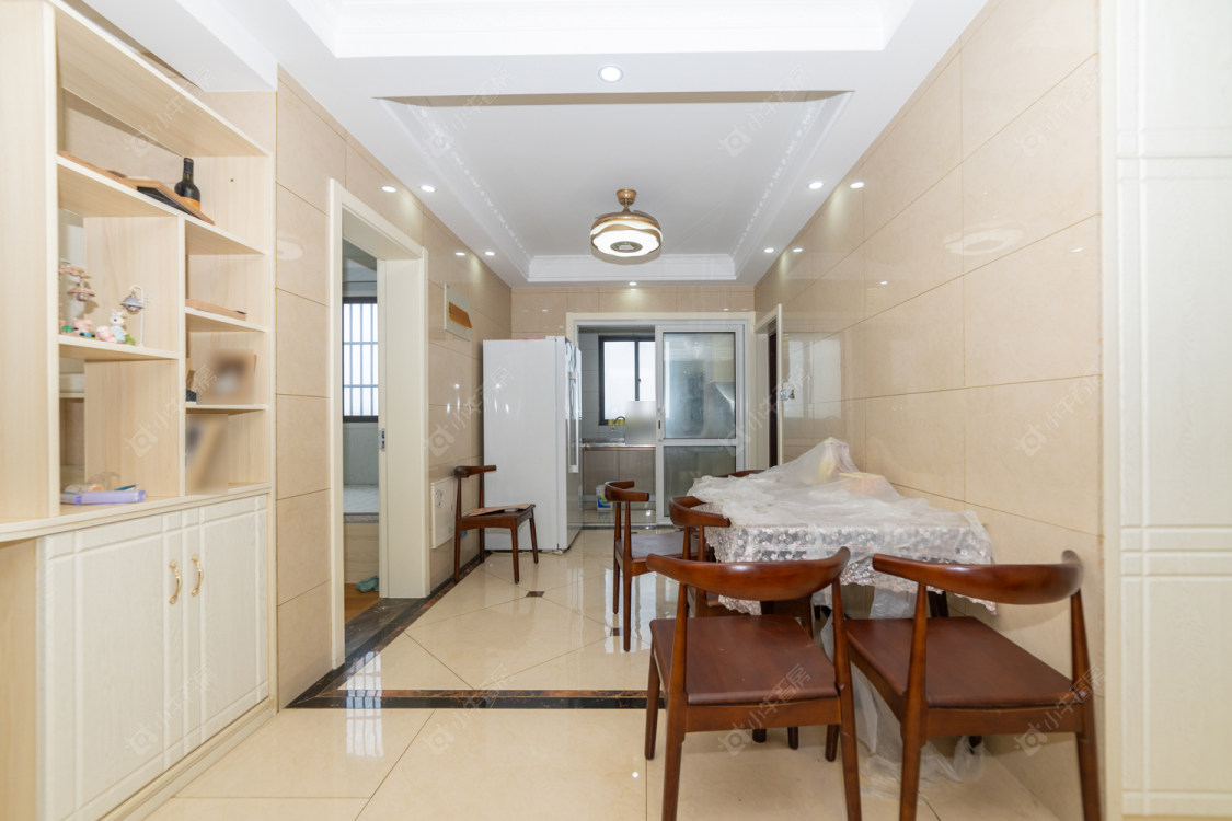 常州怡枫苑在售二手房源室内图_小牛看房