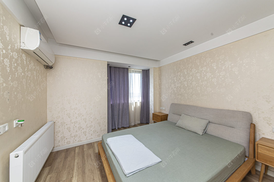 绿地香奈房源室内图 常州绿地香奈在售二手房源室内图_小牛看房