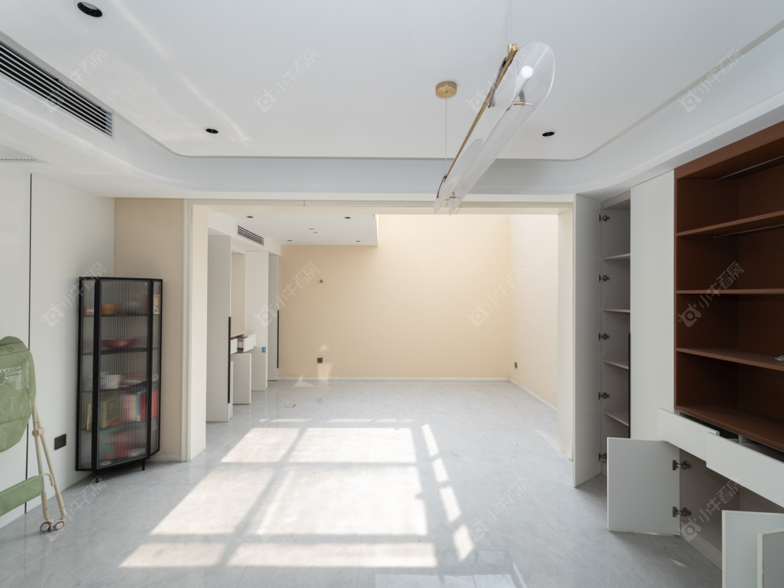 常州漫山花海（唐顿庄园）在售二手房源室内图_小牛看房