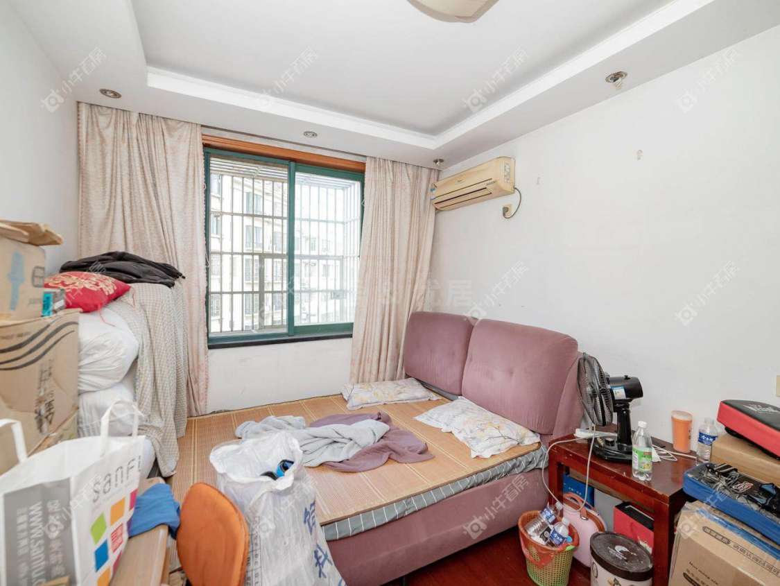 常州朝阳花园在租房源_小牛看房