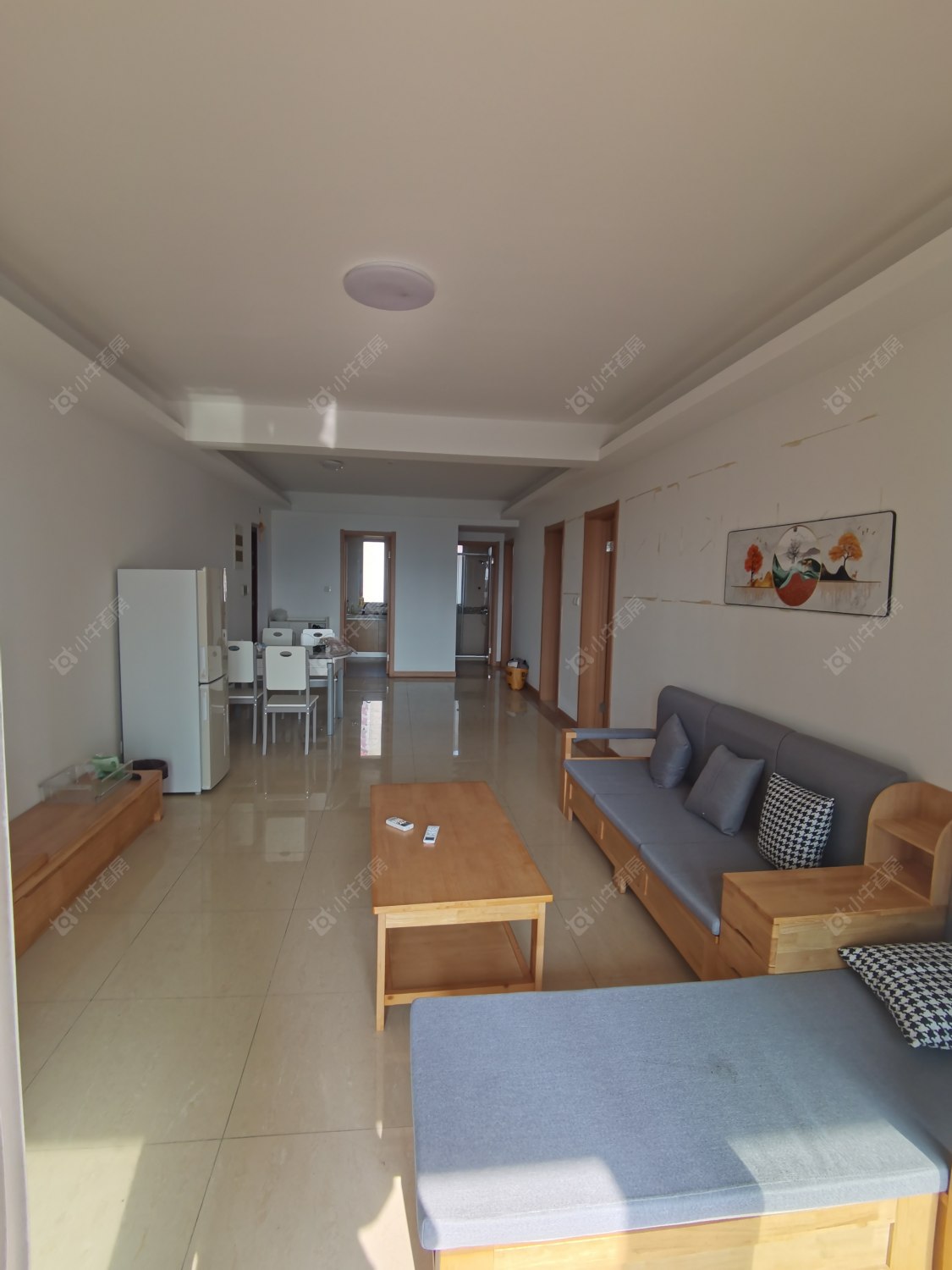 常州九洲花园三期在租房源_小牛看房