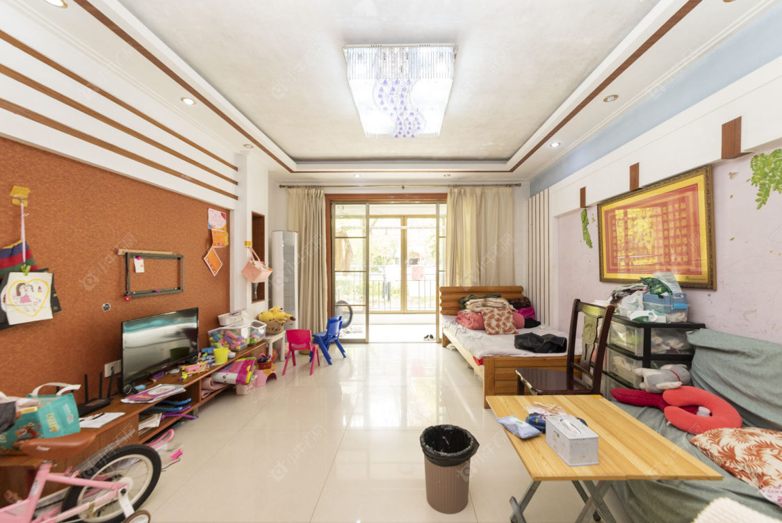 常州瑞和花园在售二手房源室内图_小牛看房