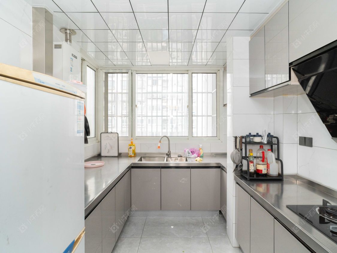 运河花园房源室内图 常州运河花园在售二手房源室内图_小牛看房