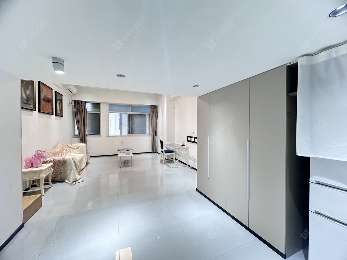 银河湾电脑城房源室内图 常州银河湾电脑城在租房源室内图_小牛看房