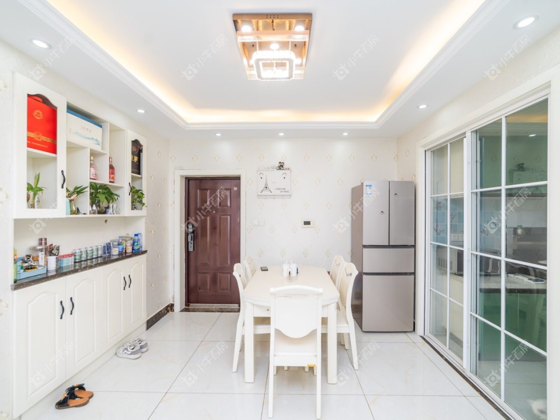 常州湖港名城在租房源室内图_小牛看房