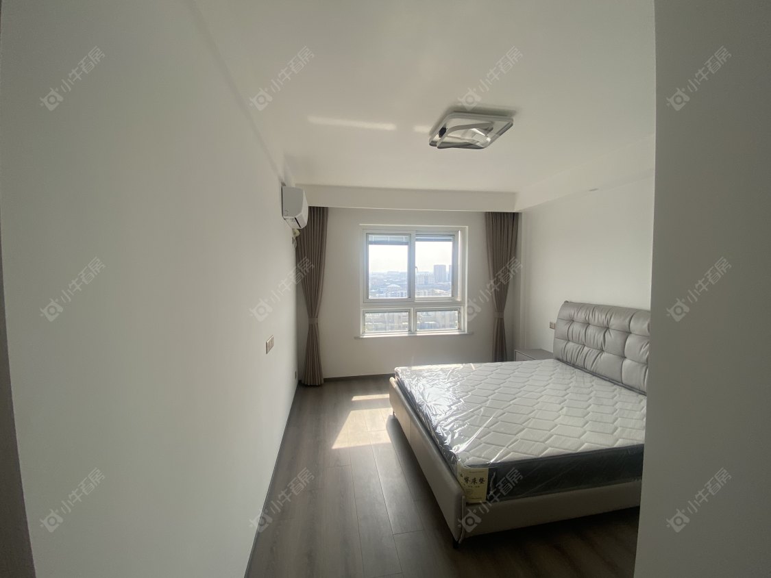 常州中奥珑郡在租房源_小牛看房