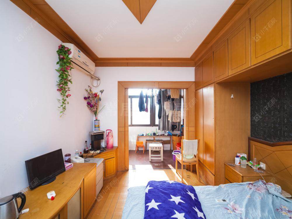 常州工房南区在售二手房源室内图_小牛看房