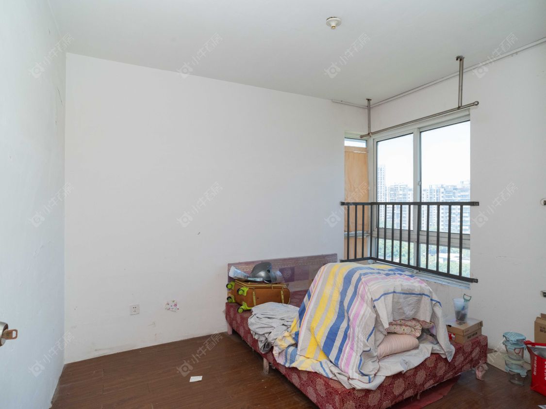 常州申达林与城在售二手房源室内图_小牛看房