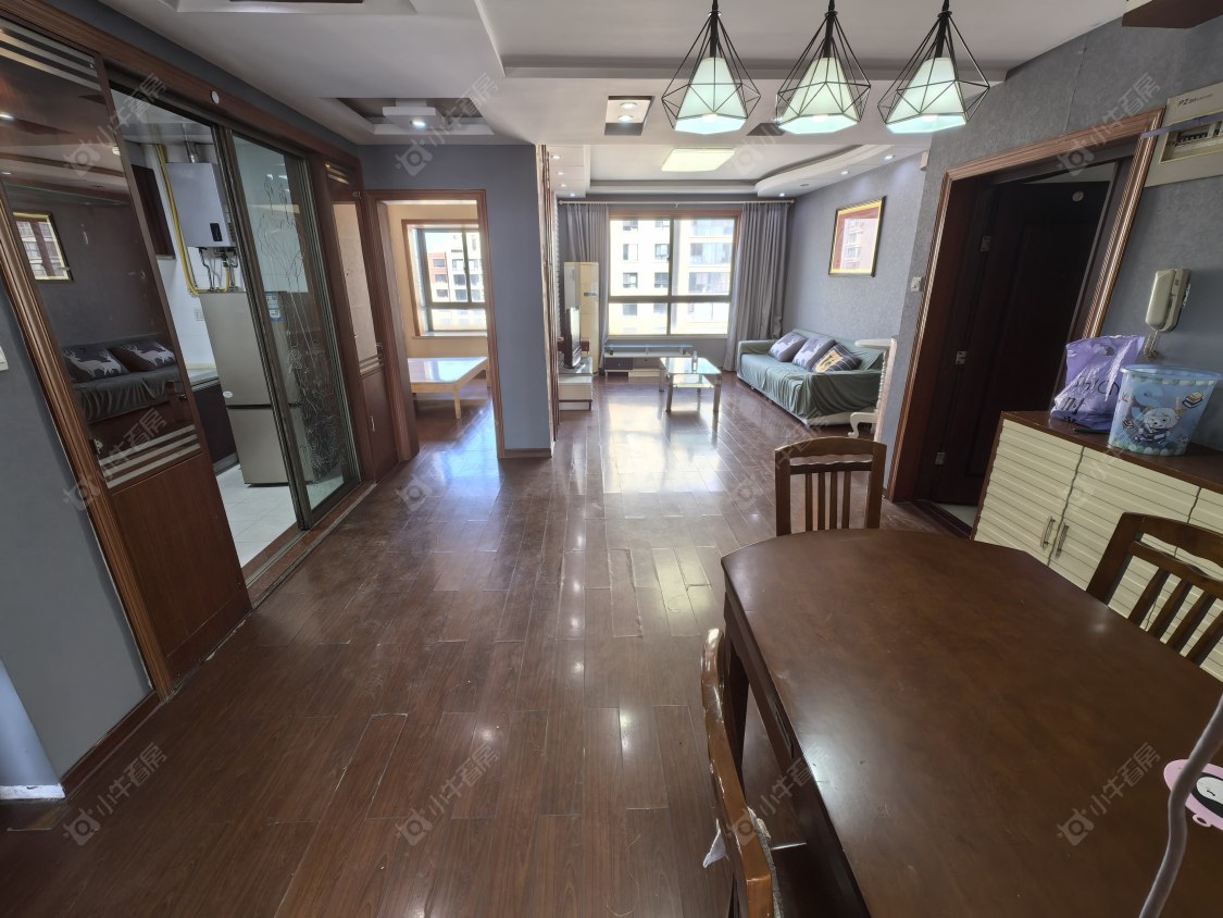 常州中意宝第在租房源_小牛看房