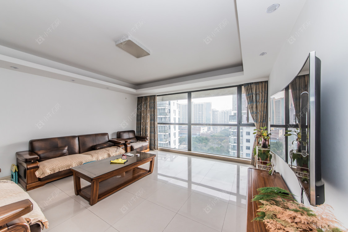 常州华亭苑在售二手房_小牛看房