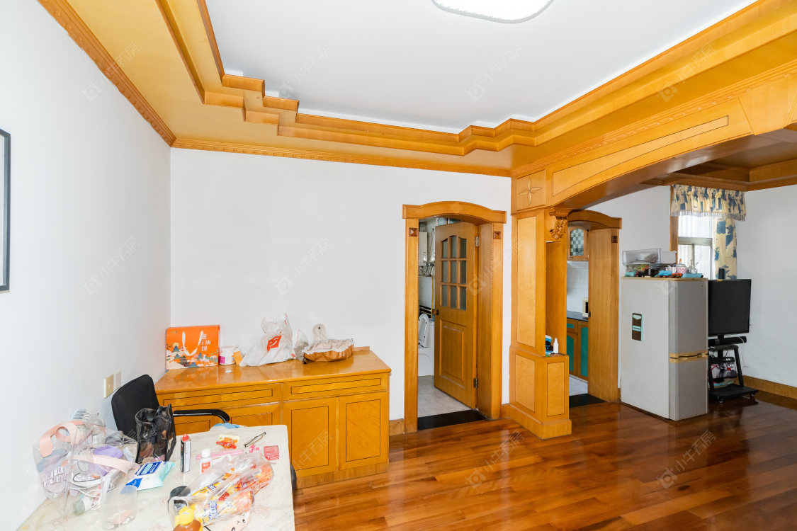 常州丽华三村在售二手房源_小牛看房