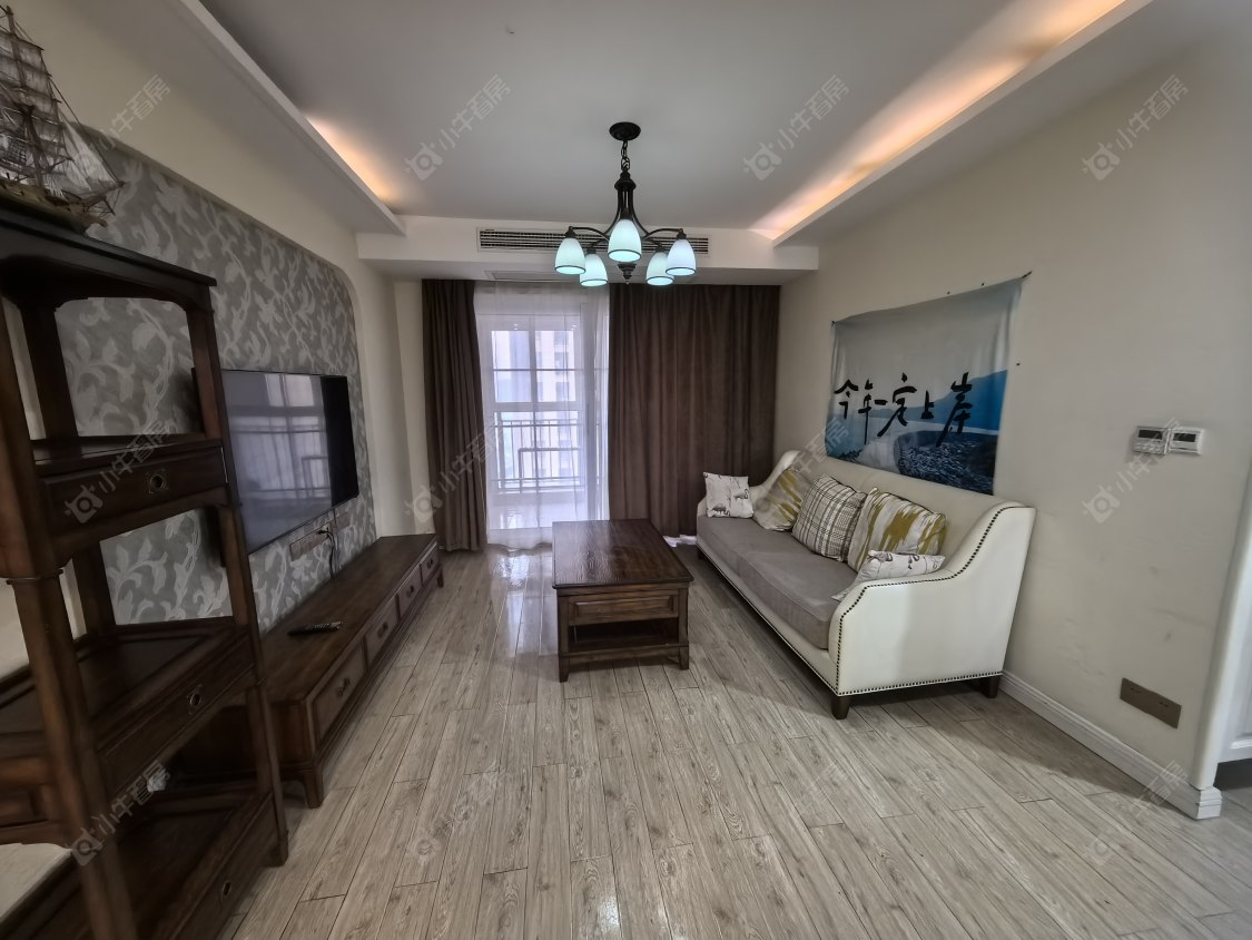 常州香溢紫郡三期3室2厅1卫出租_小牛看房