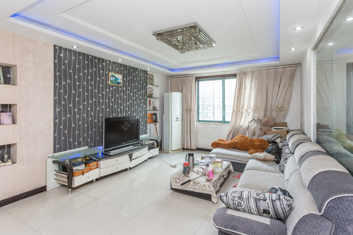 常州盛世名门在售二手房源_小牛看房