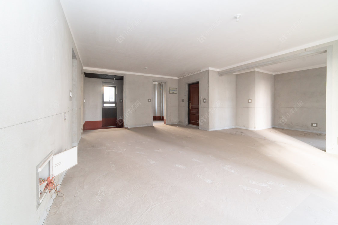 路劲雅居乐城市万象房源室内图 常州路劲雅居乐城市万象在售二手房源室内图_小牛看房