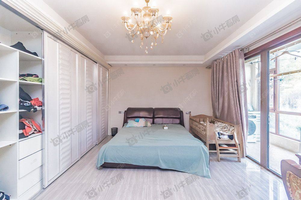 常州溪湖小镇在租房源_小牛看房