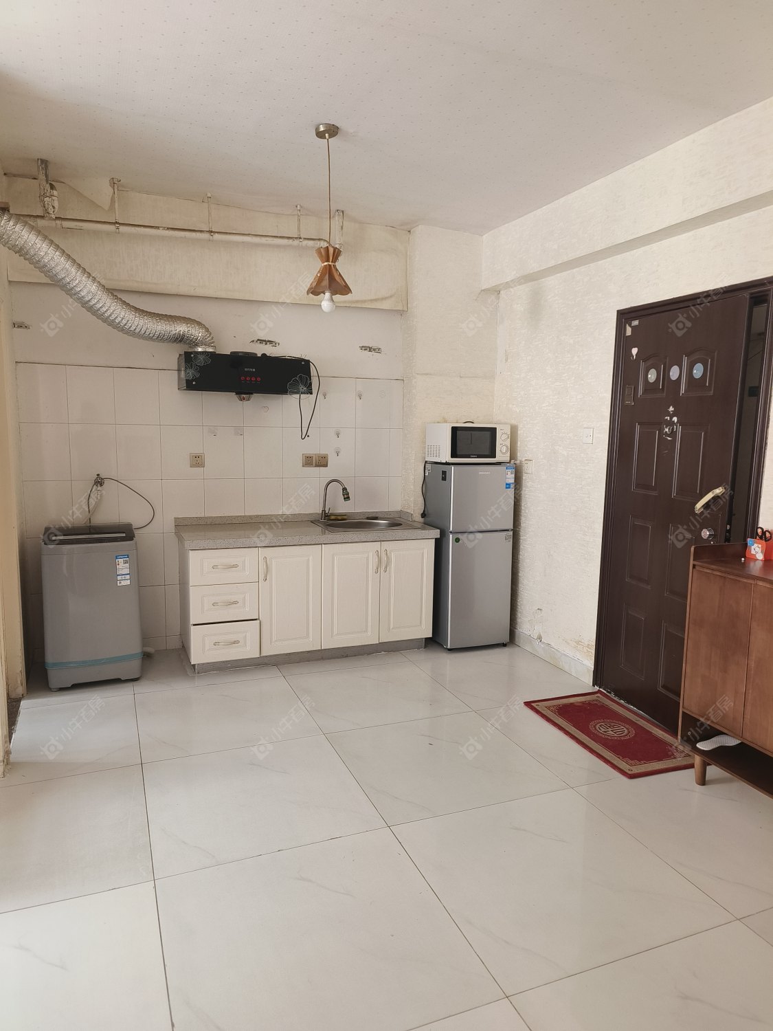 常州新荷花园在租房源室内图_小牛看房