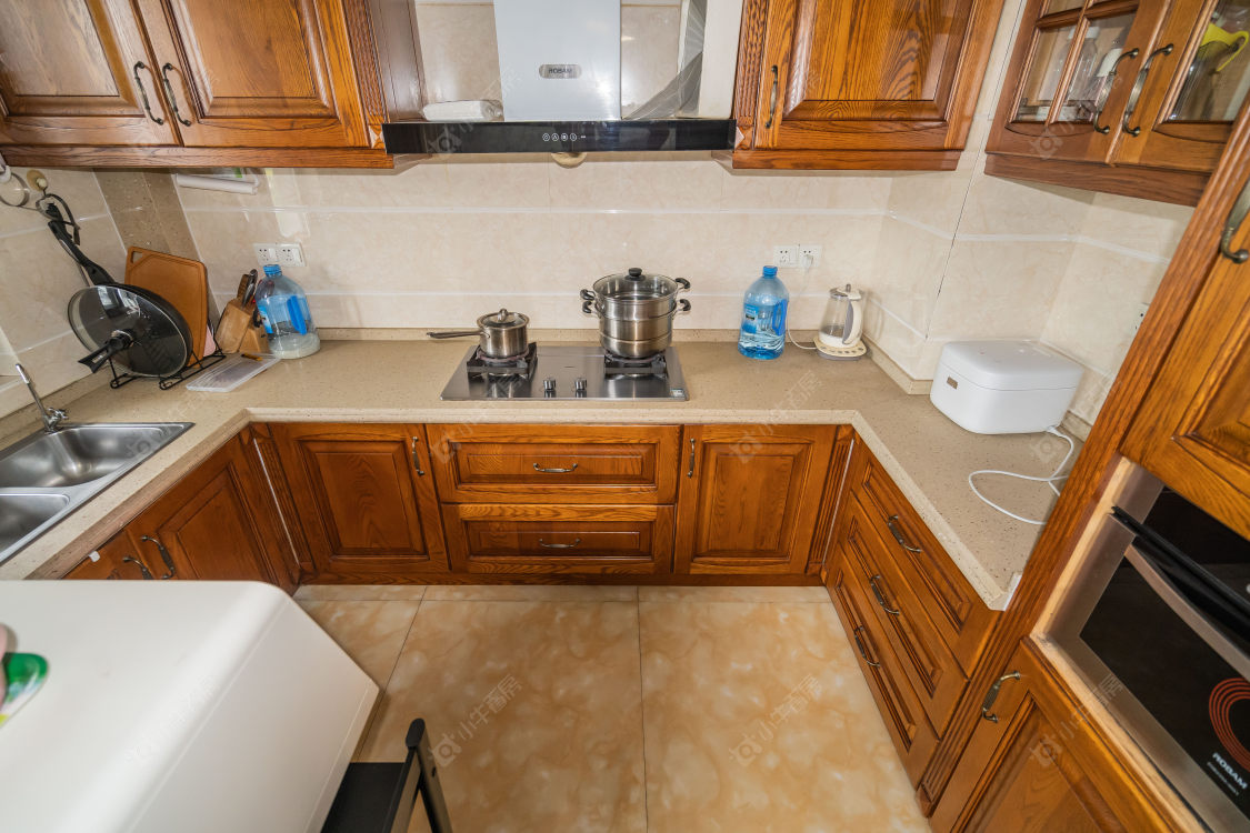 常州天顺御和苑在售二手房源室内图_小牛看房