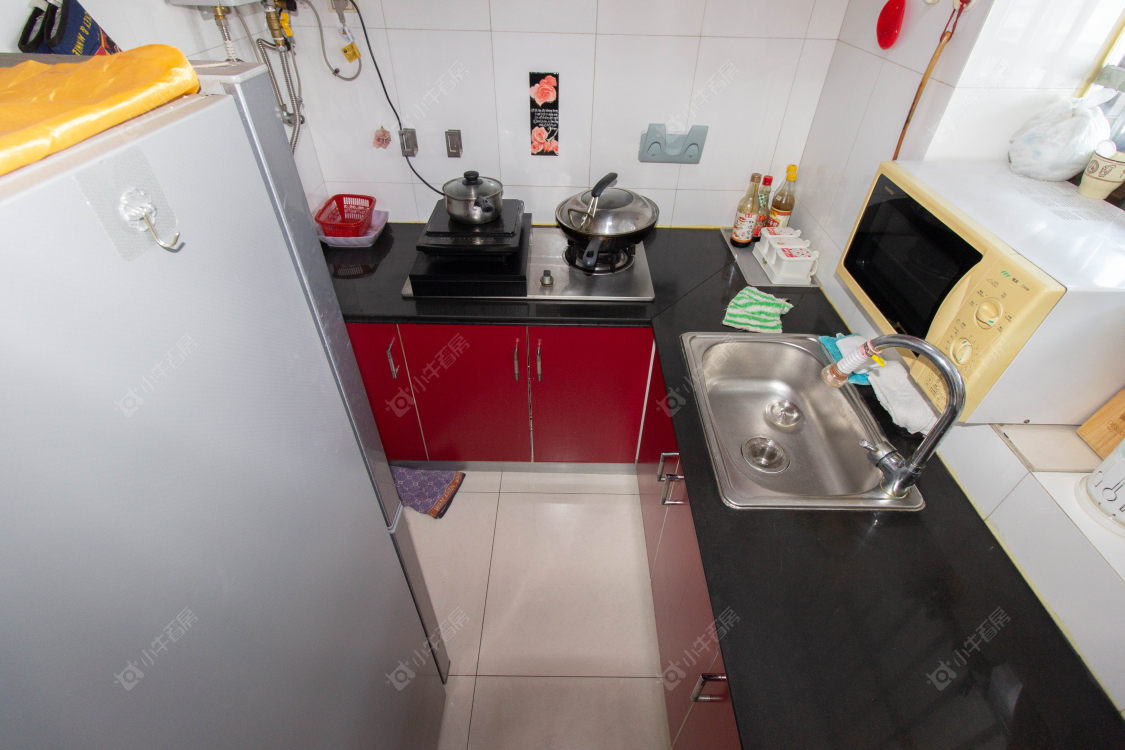 工人新村南房源室内图 常州工人新村南在售二手房源室内图_小牛看房