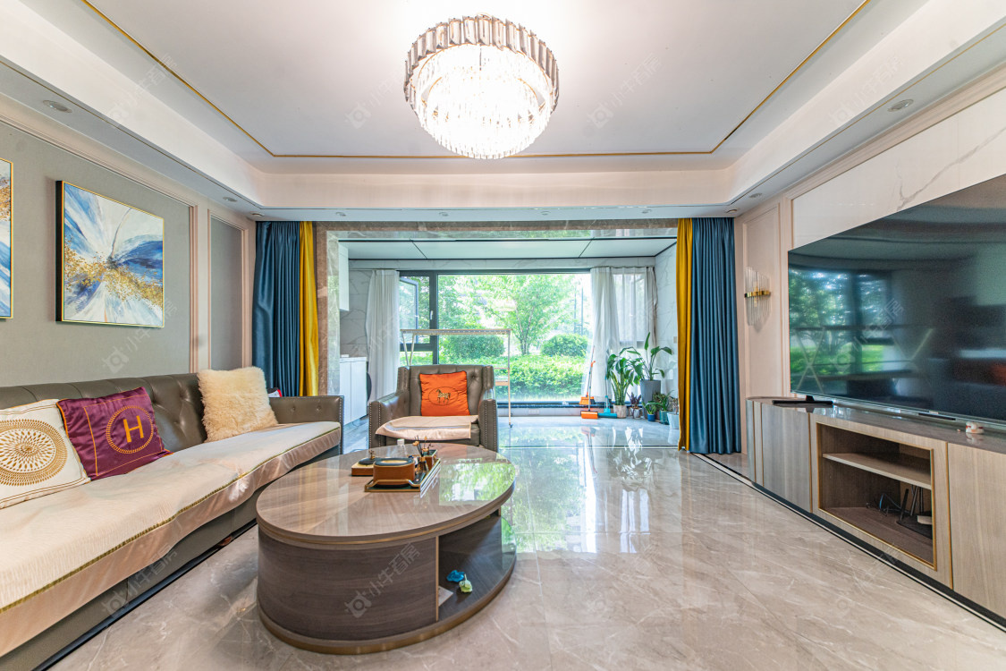 新城桃李郡房源室内图 常州新城桃李郡在售二手房源室内图_小牛看房