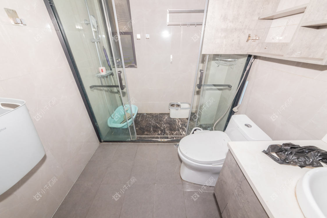 常州牡丹水岸国际在租房源室内图_小牛看房