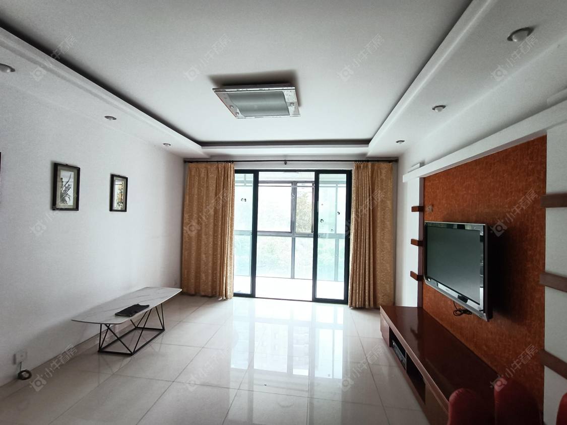 常州玉龙湾花园在租房源室内图_小牛看房