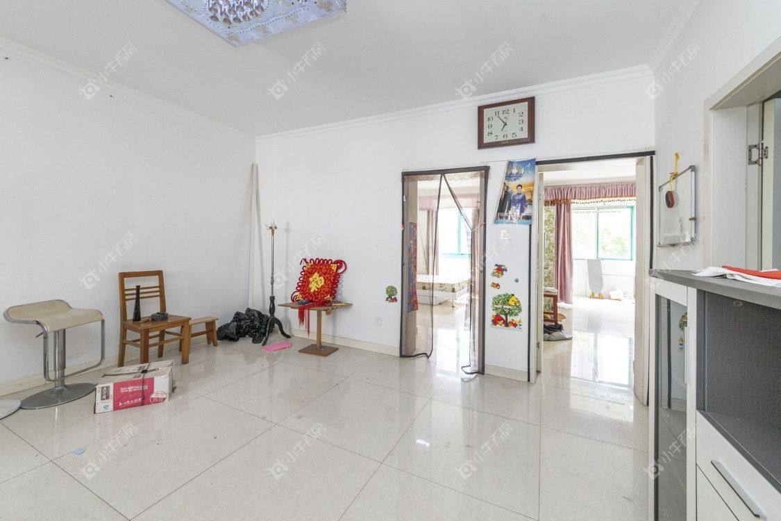 常州湾里新村在租房源室内图_小牛看房