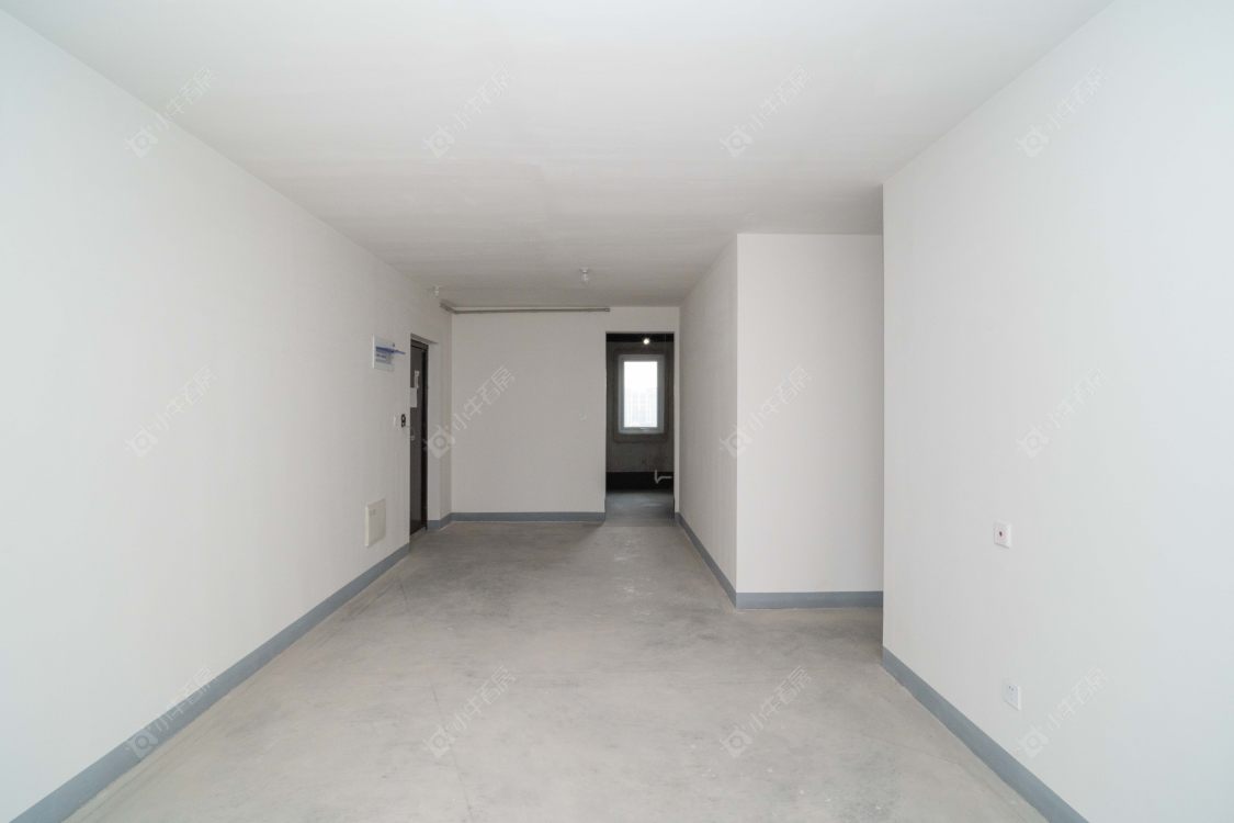 常州嘉宏奔牛星光城在售二手房源室内图_小牛看房