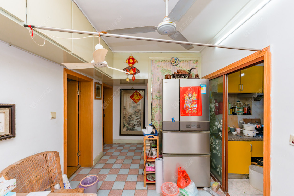 常州木梳路在售二手房源_小牛看房