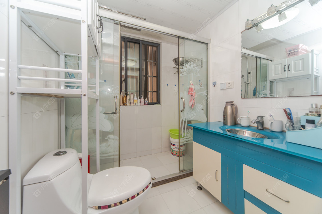 常州玲珑花园在售二手房源室内图_小牛看房