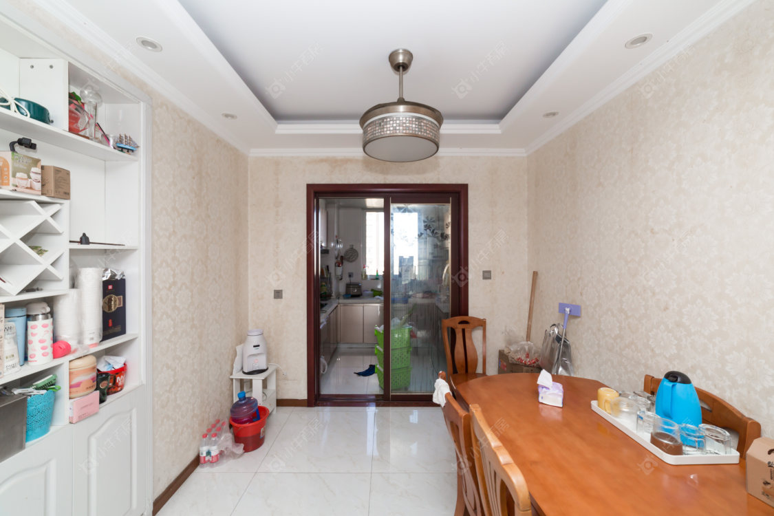 常州香溢紫郡三期在售二手房源室内图_小牛看房