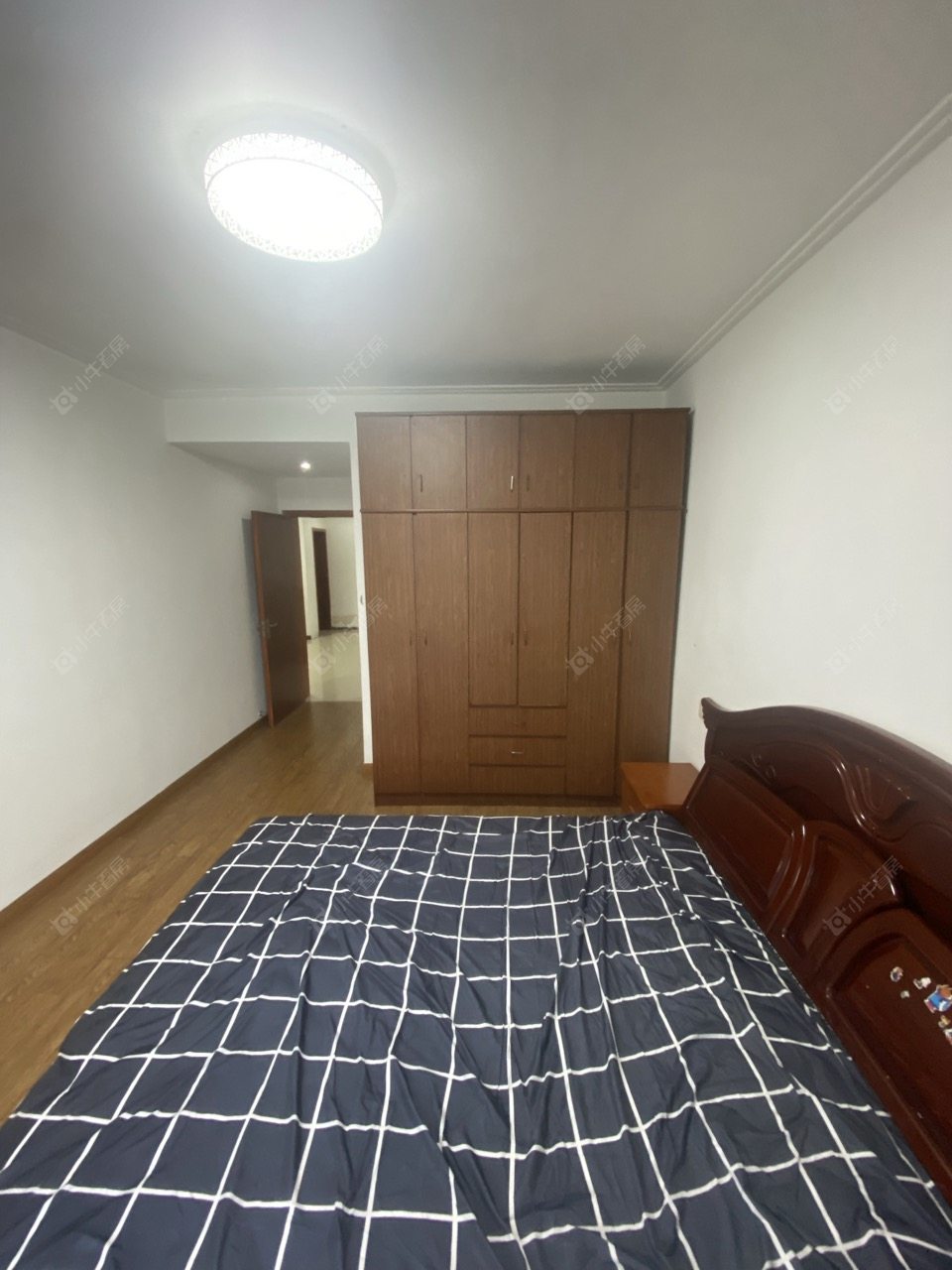 常州太湖明珠苑南苑在租房源室内图_小牛看房